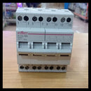 Change Over switch Din-Rail fort model mcb SF 419G - 64