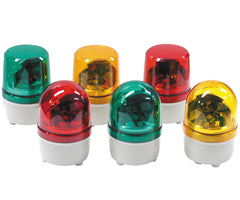 Turn Light Hanyoung TP-24 G 24VDC Green