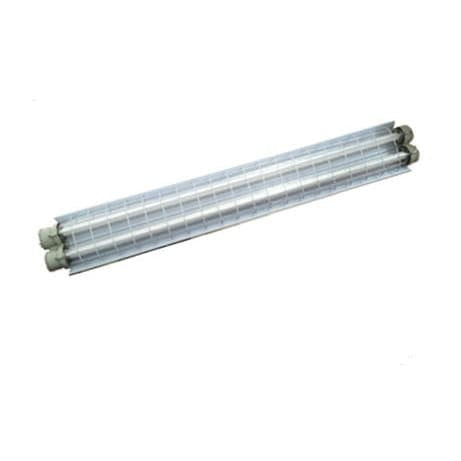 Lampu LED Oscled Explosion Proof 2x18W