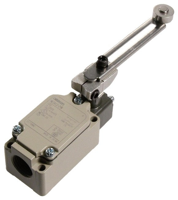 Limit switch Omron WLCA12-N