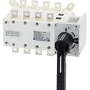 Change Over switch (COS) SIRCOVER 4P 630A Socomec