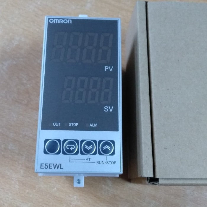 Temperatur Controller Omron E5EWL-R1TC