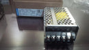 Power Supply Omron S8FS-C01524J 0.7A tanpa braket