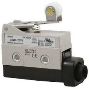 Limit Switch Omron D4MC-1000