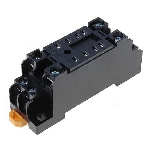 Socket Relay My2 Omron PYF-08A-E