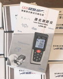 Laser Distance Meter CEM LDM-40 40Mtr Black &Grey N/A