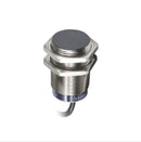 Proximity Switch Schneider M18, sensing 8mm, 2 wire NO 20-264VAC/DC