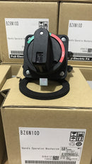 Rotary Handle Fuji BZ6N10D For BW32/50/63/100