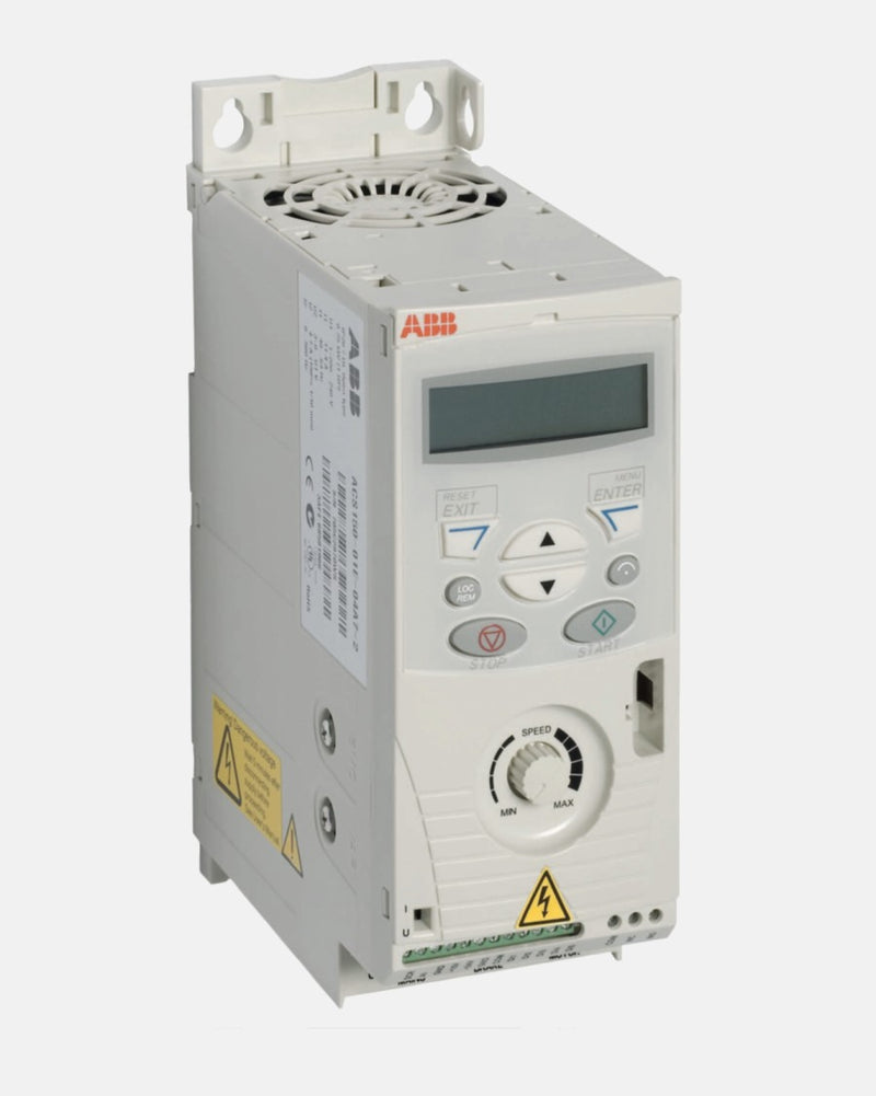 Inverter ABB 1.5KW 1P 220VAC ACS150-01E-07A5-3
