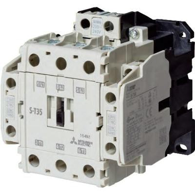 Kontaktor Mitsubishi ST35 220VAC
