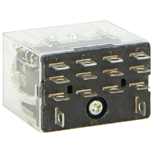 Relay Omron LY4N 12VAC