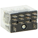 Relay Omron LY4 12VAC