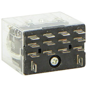 Relay Omron LY4 12VAC