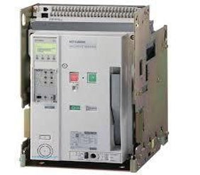 Air Circuit Breaker Fixed Type Mitsubishi AE2000SW 3P 2000A 65kA