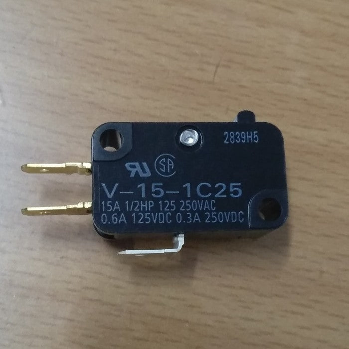 Limit Switch Omron V-15-1C25