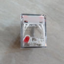 Relay Omron MY2N 48VAC