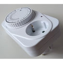 Stop kontak timer analog Kaiser 12 jam