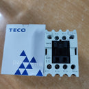 Magnetic Kontaktor Taian (Teco) CU 11 380VAC