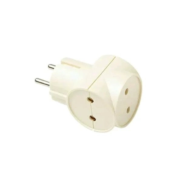 Stecker T Uticon SC-88 Multi Plug