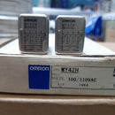 Relay Omron MY4ZH 100V/110V