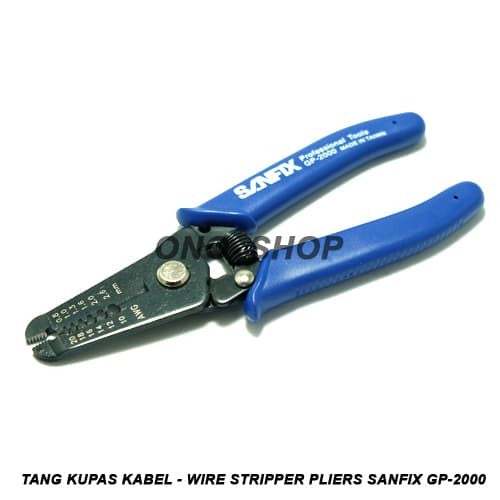 Tang Sanfix GP 2000