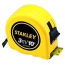 Ruler Tape Stanley STHT30204 3 mtr/10,Basic
