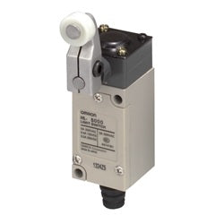 Limit Switch Omron HL-5000 Miniature Roller Lever