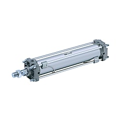 Air Cylinder SMC CDA2F50-750-A54L