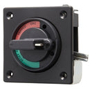 Rotary-Knob Handle F-Type Mitsubishi F-2SV LNDR