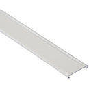 Cover Terminal Blok Toyogiken CA - 34 u/PTU-10, 20, PT-SS10, SS20 Transparent Pj. 1 mtr