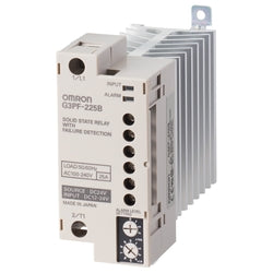 Solid State Relay Omron G3PF-235B 24VDC