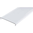 Cover Terminal Blok Toyogiken CA - 28 u/ PTW-SS10 Transparent Pj. 1 mtr