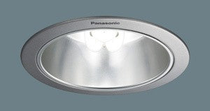 Down Light Panasonic NLP72450 5" Silver Frosted/Silver Specular dia.150 mm