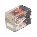 Relay Omron MY2N 110VAC