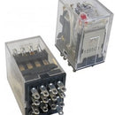 Relay Omron MY4N 110VAC