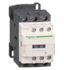 Kontaktor Schneider LC1D12M7 5,5KW 220VAC Auxilary 1NO+1NC