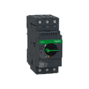 Motor Breaker Schneider GV3L40 18.5KW 100kA