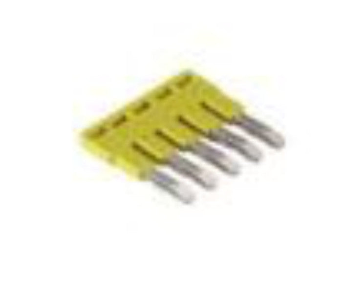 Jumper Comb Wieland IVB WKF 4-10 (Z7.261.2027.0) 4mm (10 pole)