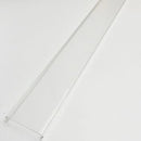 Cover Terminal Blok BLOX Acrilic F/FJ 40W Transparent BNC330