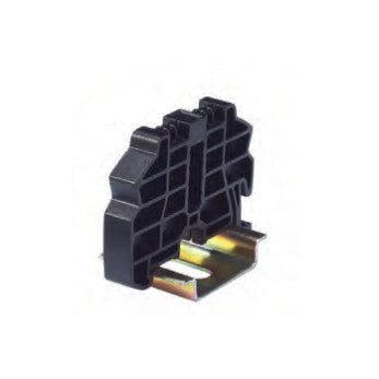 Stopper Terminal Blok Wieland WEF 1/35 8mm (Z5.523.9353.0) Black