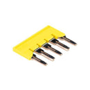 Jumper Comb Wieland IVB WKFN 6-5 (Z7.282.5527.0) 6mm (5 pole)