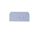 Terminal Blok Blox End Plate U/FJ1-2.5 Grey P9-2.5