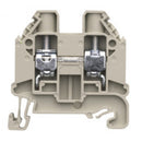 Terminal Blok Wieland (58.510.0055.0) WT-10 10mm screw Grey