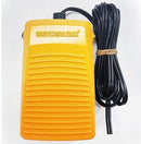 Foot Switch Hanyoung HY-104 Iron Case 10A 250VAC