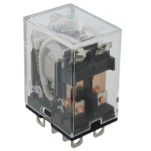 Relay Omron LY2N 12VAC