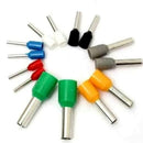 Skun Ferules NB EVN 1008 1x8 mm Black