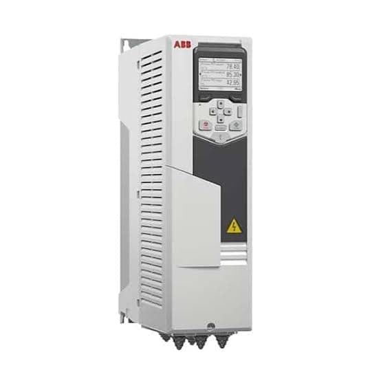 Inverter ABB 7.5KW 3P 380VAC ACS580-01-018A-4+J401