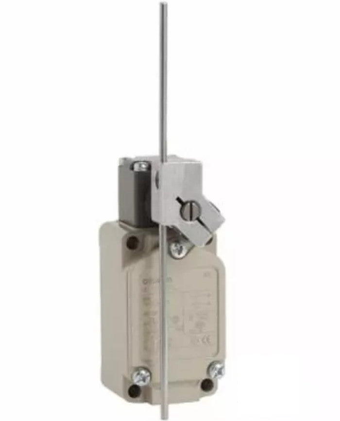 Limit switch Omron WLCL-N