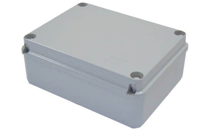 Junction Box NB ZY-F4H60 160(T) x 90(L) x 60 (T) mm