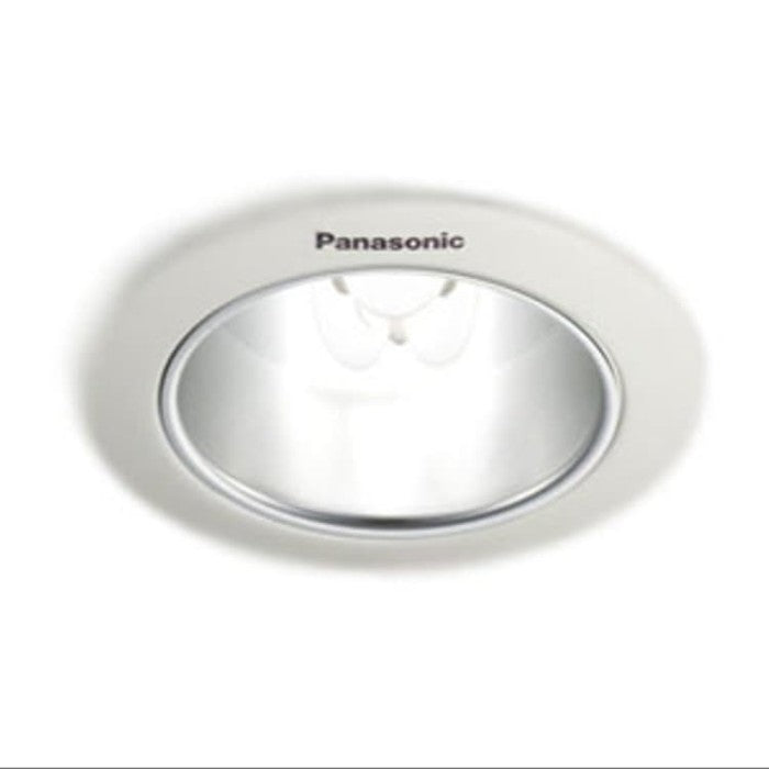 Down Light Panasonic NLP72210 3" Cool White/Silver Specular dia. 100 mm